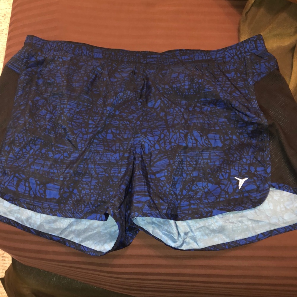 Old Navy Active Shorts
